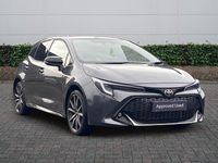 Used Toyota Corolla Sport 2025 Grey Hatchback