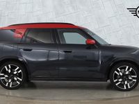 Usado Mini Countryman Sport 218 CV (160 kW) 2026 SUV