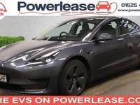 Used Tesla Model 3 RWD 11 kW (15 HP) 2023 Sedan