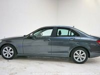 Used Mercedes C180 156 HP (114 kW) 2008 Sedan