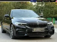 Used BMW 530e M Sport 252 HP (185 kW) 2020 Sedan