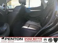 Usado MG ZS Exclusive 111 HP (81 kW) 2023 Preto SUV
