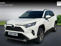 Used Toyota RAV4 Design 218 HP (160 kW) 2025 SUV
