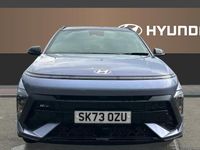 Used Hyundai Kona N Line 120 HP (88 kW) 2024 SUV