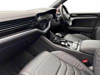 Used VW Touareg Black Edition 286 HP (210 kW) 2024 Pure white SUV