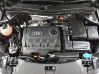 Used Audi Q3 S-Line 177 HP (130 kW) 2012 Black SUV