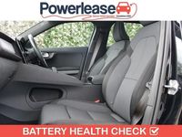 Used Polestar 2 Pilot 77 kW (106 HP) 2021 Black Hatchback