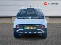 Novo Hyundai Inster 85 kW (116 HP) 2026 Branco Citadino