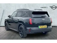 New Mini Countryman 150 kW (204 HP) 2026 Black SUV
