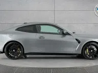 Used BMW M4 Competition Edition 503 HP (369 kW) 2023 Grey Coupe