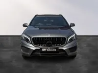 Used Mercedes GLA200 AMG line 2016 Grey SUV