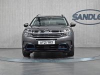 Used Citroën C5 Flair 226 HP (166 kW) 2020 Hatchback