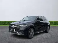 Used Mercedes GLE450 AMG AMG line 2025 Black SUV