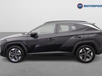 Used Hyundai Tucson Premium 2024 Black SUV