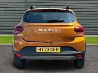 Usado Dacia Sandero Expression 91 HP (66 kW) 2025 Citadino