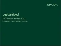 Used Skoda Kodiaq LAURIN & KLEMENT 147 HP (108 kW) 2023 Blue SUV