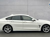 used BMW 420 Gran Coupé 4 Series Gran Coupe i M Sport 2.0 5dr