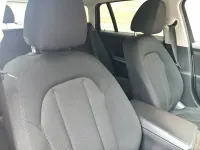 Used BMW 320 Comfort Edition 190 HP (139 kW) 2022 White Estate