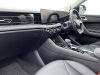 Used MG HS Trophy 299 HP (219 kW) 2025 SUV