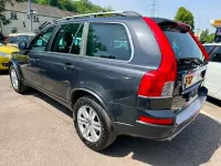 Used Volvo XC90 SE 200 HP (147 kW) 2011 Grey SUV