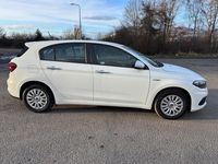 Begagnad Fiat Tipo Easy 95 HK (69 kW) 2019 Vit Halvkombi