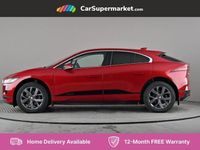 used Jaguar I-Pace 294kW EV400 HSE 90kWh 5dr Auto SUV