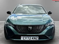 Used Peugeot 308 SW Allure Premium 131 HP (96 kW) 2023 Estate