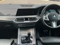 Used BMW X5 Comfort Edition 530 HP (389 kW) 2023 Black sapphire SUV