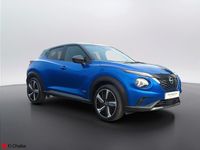 Used Nissan Juke Tekna+ 143 HP (105 kW) 2023 Blue SUV