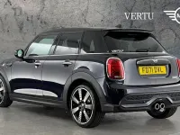Used Mini Cooper S Exclusive 178 HP (130 kW) 2021 Other Hatchback