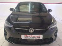 Used Vauxhall Corsa 2023 Black Hatchback