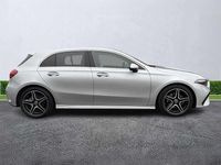 Used Mercedes A200 Executive 161 HP (118 kW) 2025 Silver Hatchback