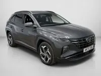 Used Hyundai Tucson Premium 265 HP (194 kW) 2024 SUV