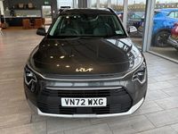 Used Kia Niro 141 HP (103 kW) 2023 SUV