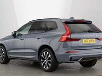 Usado Volvo XC60 Plus 194 HP (142 kW) 2023 SUV