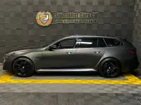 Used BMW M5 Comfort Edition 727 HP (534 kW) 2025 Grey Estate
