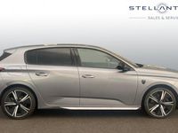 Used Peugeot 308 GTi 179 HP (131 kW) 2024 Hatchback