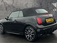 Usado Mini Cooper 147 kW (201 CV) 2025 Negro Utilitario
