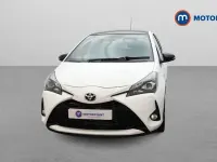 Used Toyota Yaris Hybrid Sport 101 HP (74 kW) 2019 Hatchback