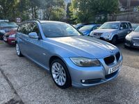 used BMW 320 3 Series 2.0 d SE Touring