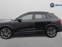Used Audi Q3 Black Edition 150 HP (110 kW) 2023 SUV