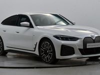 Used BMW i4 M Sport 250 kW (340 HP) 2025 Sedan
