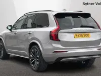 Used Volvo XC90 Ultra 449 HP (330 kW) 2026 SUV