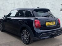 used Mini Cooper S 5-Door HatchExclusive 2.0 5dr