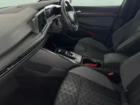 Usado VW Golf VIII R-line 150 CV (110 kW) 2023 Gris Utilitario