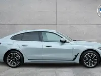 Used BMW i4 M Sport 207 kW (282 HP) 2025 Grey Sedan