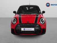 Used Mini Cooper Hatch 136 HP (100 kW) 2022 Red Hatchback
