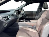 Used Lexus RX450h+ Sport Design Packet 292 HP (214 kW) 2025 Black SUV