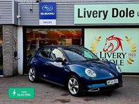 Used Ora 03 Pure+ 125 kW (171 HP) 2024 Green Hatchback
