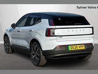 Used Volvo EX30 Performance 314 kW (428 HP) 2026 Blue SUV